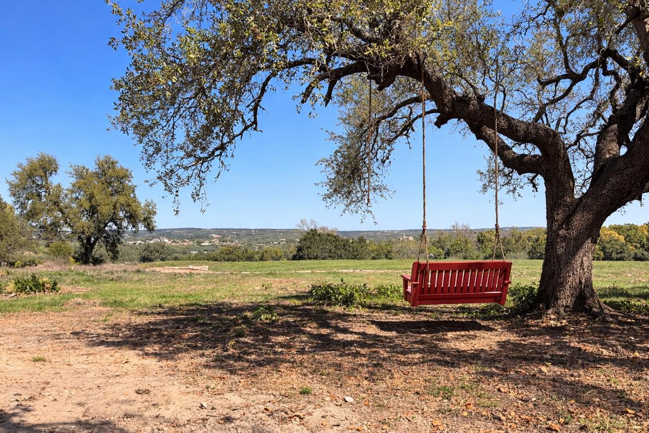 5 Shilo Cove Wimberley TX 78676