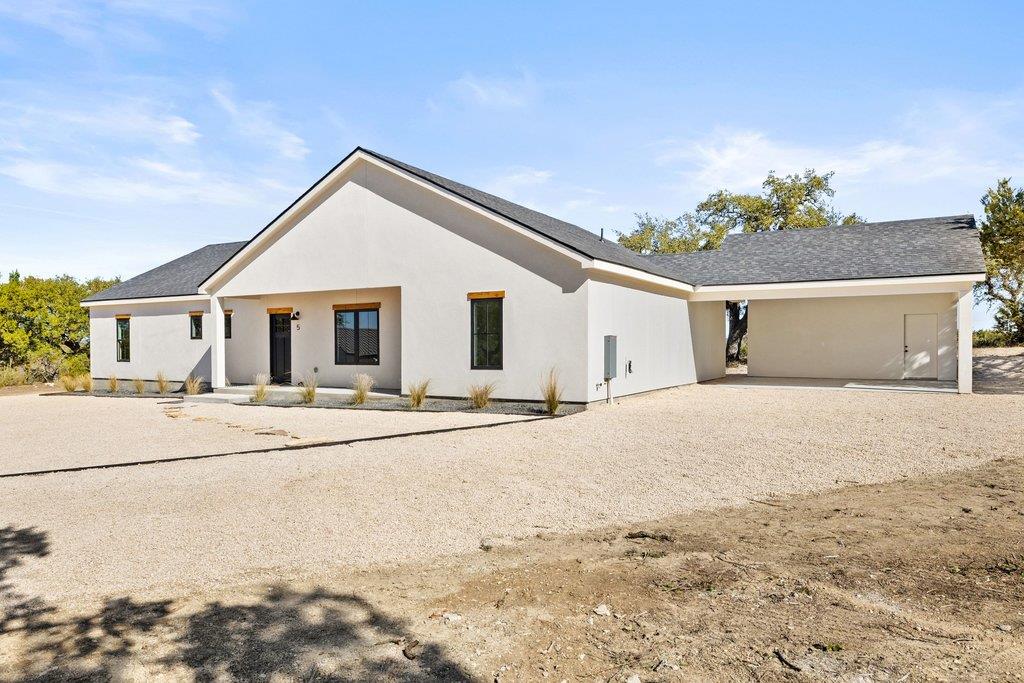 5 Shilo Cove Wimberley TX 78676