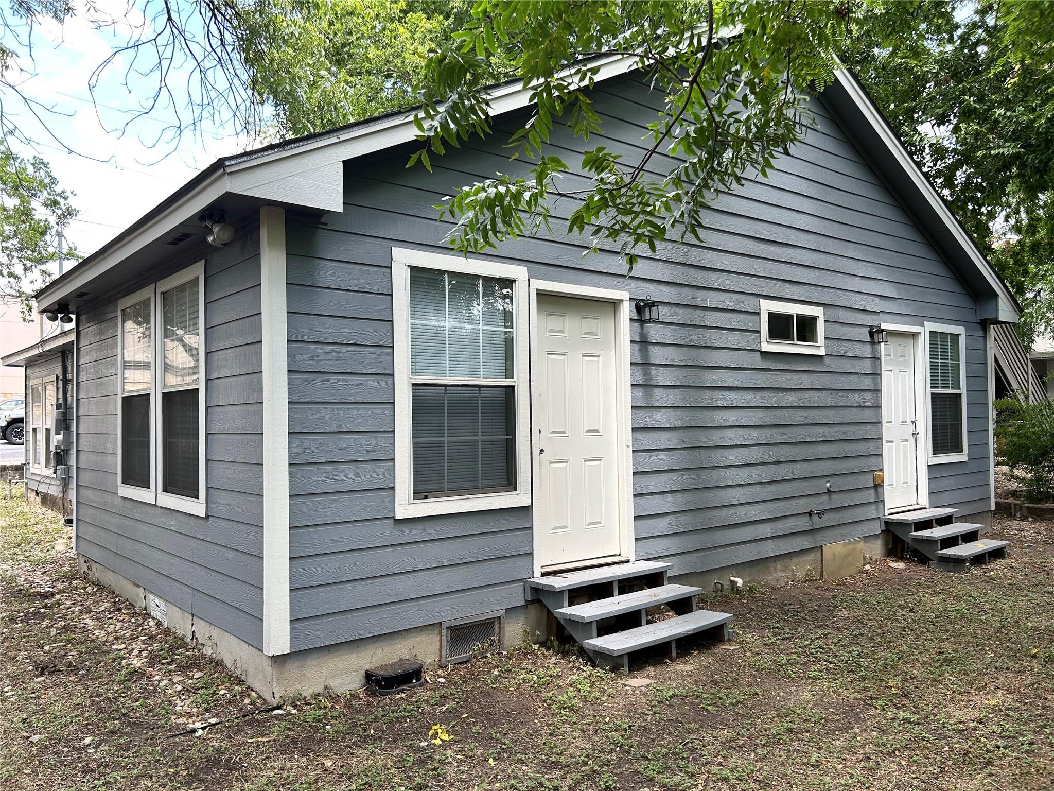 3105 Kings Lane Austin TX 78705