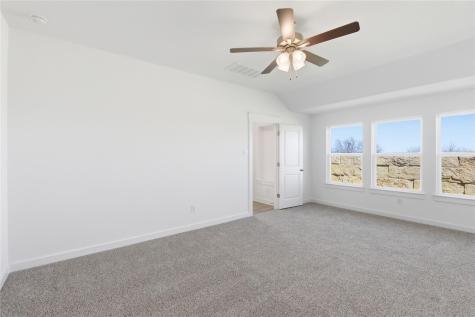 412 Quail Convey Drive Jarrell TX 76537