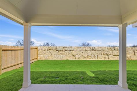 412 Quail Convey Drive Jarrell TX 76537