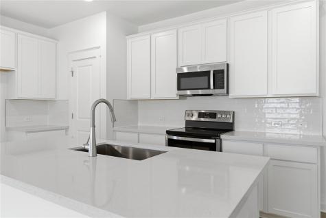 412 Quail Convey Drive Jarrell TX 76537