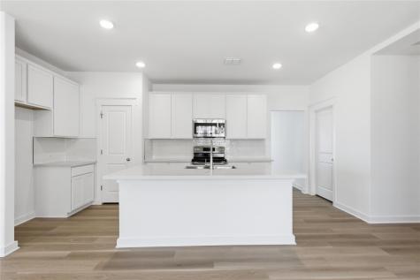 412 Quail Convey Drive Jarrell TX 76537
