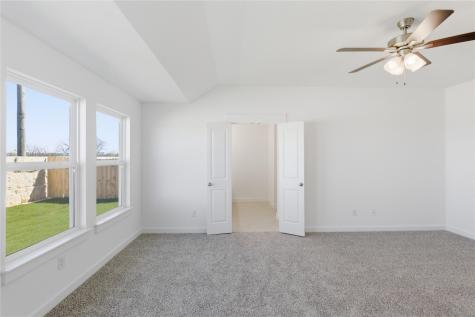 412 Quail Convey Drive Jarrell TX 76537
