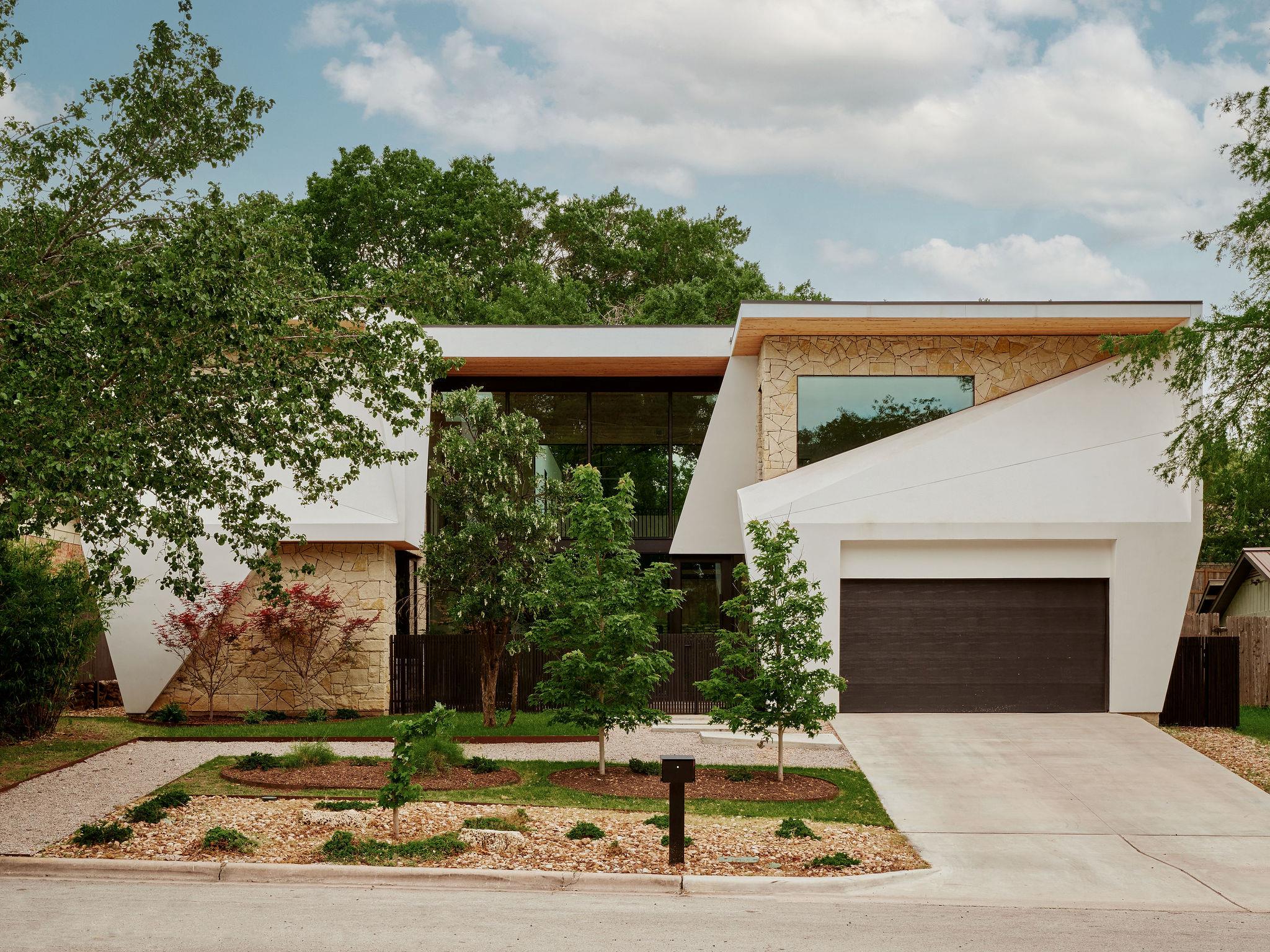 2108 Matterhorn Lane Austin TX 78704