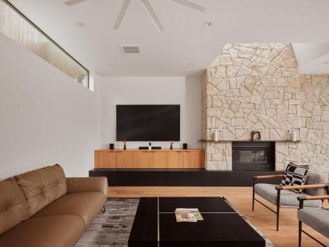 2108 Matterhorn Lane Austin TX 78704