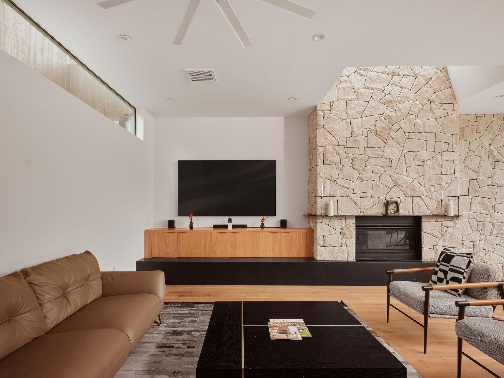 2108 Matterhorn Lane Austin TX 78704