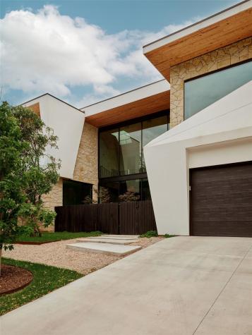 2108 Matterhorn Lane Austin TX 78704