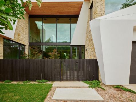 2108 Matterhorn Lane Austin TX 78704