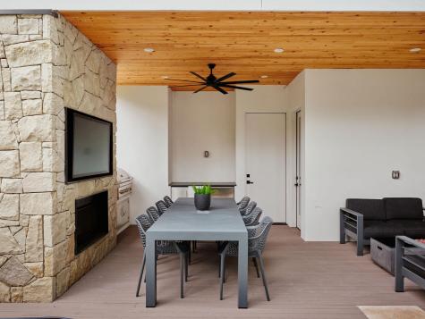 2108 Matterhorn Lane Austin TX 78704