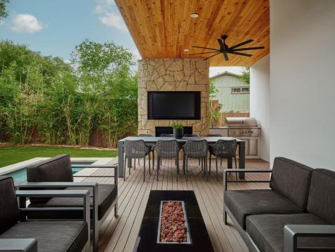 2108 Matterhorn Lane Austin TX 78704