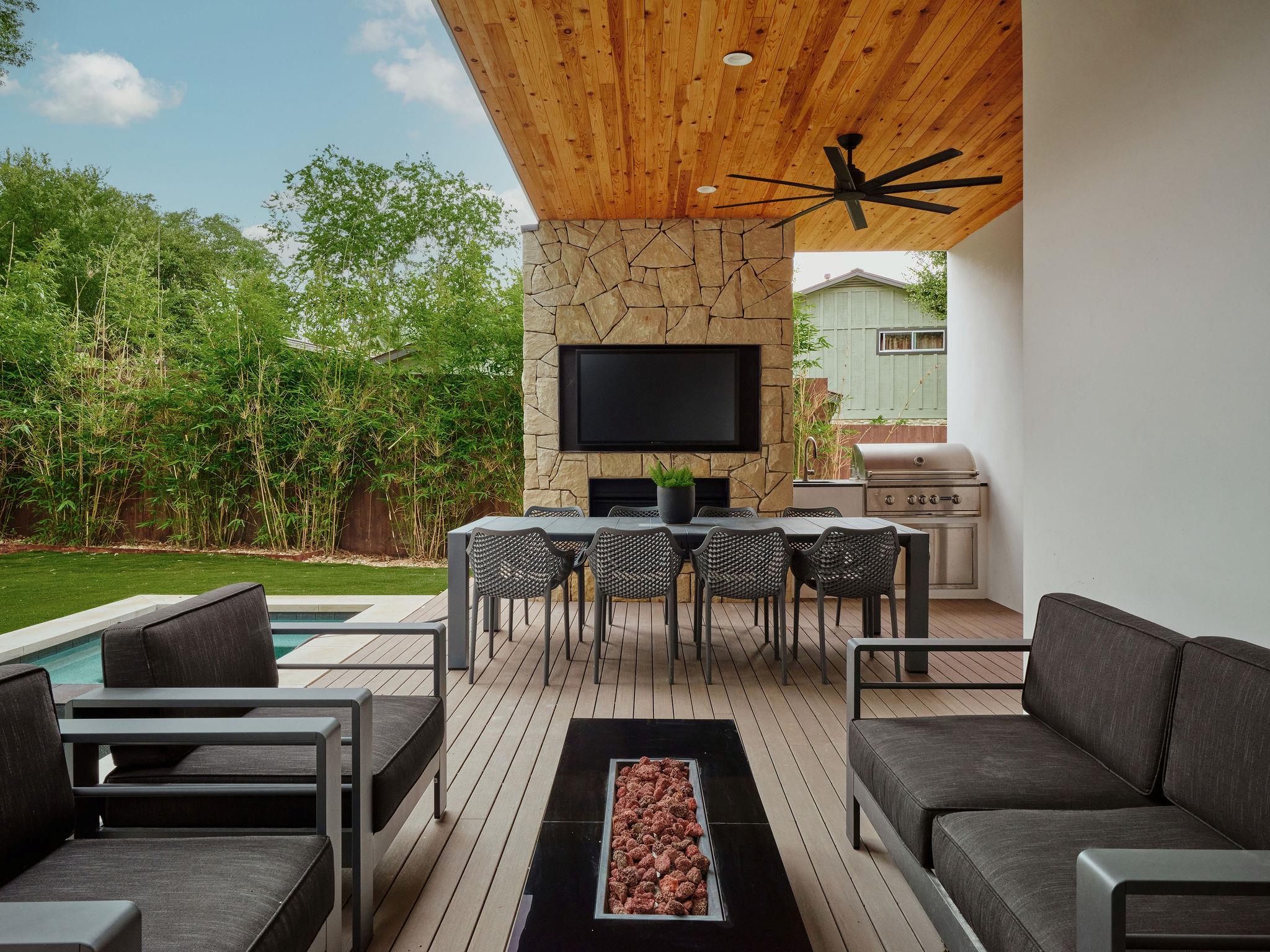 2108 Matterhorn Lane Austin TX 78704