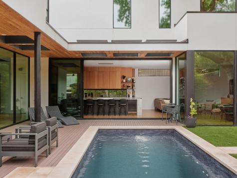 2108 Matterhorn Lane Austin TX 78704