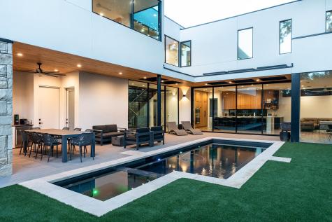 2108 Matterhorn Lane Austin TX 78704