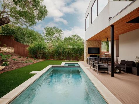 2108 Matterhorn Lane Austin TX 78704