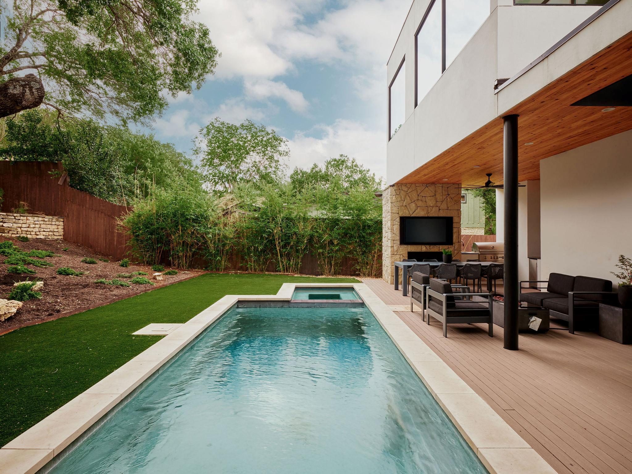 2108 Matterhorn Lane Austin TX 78704
