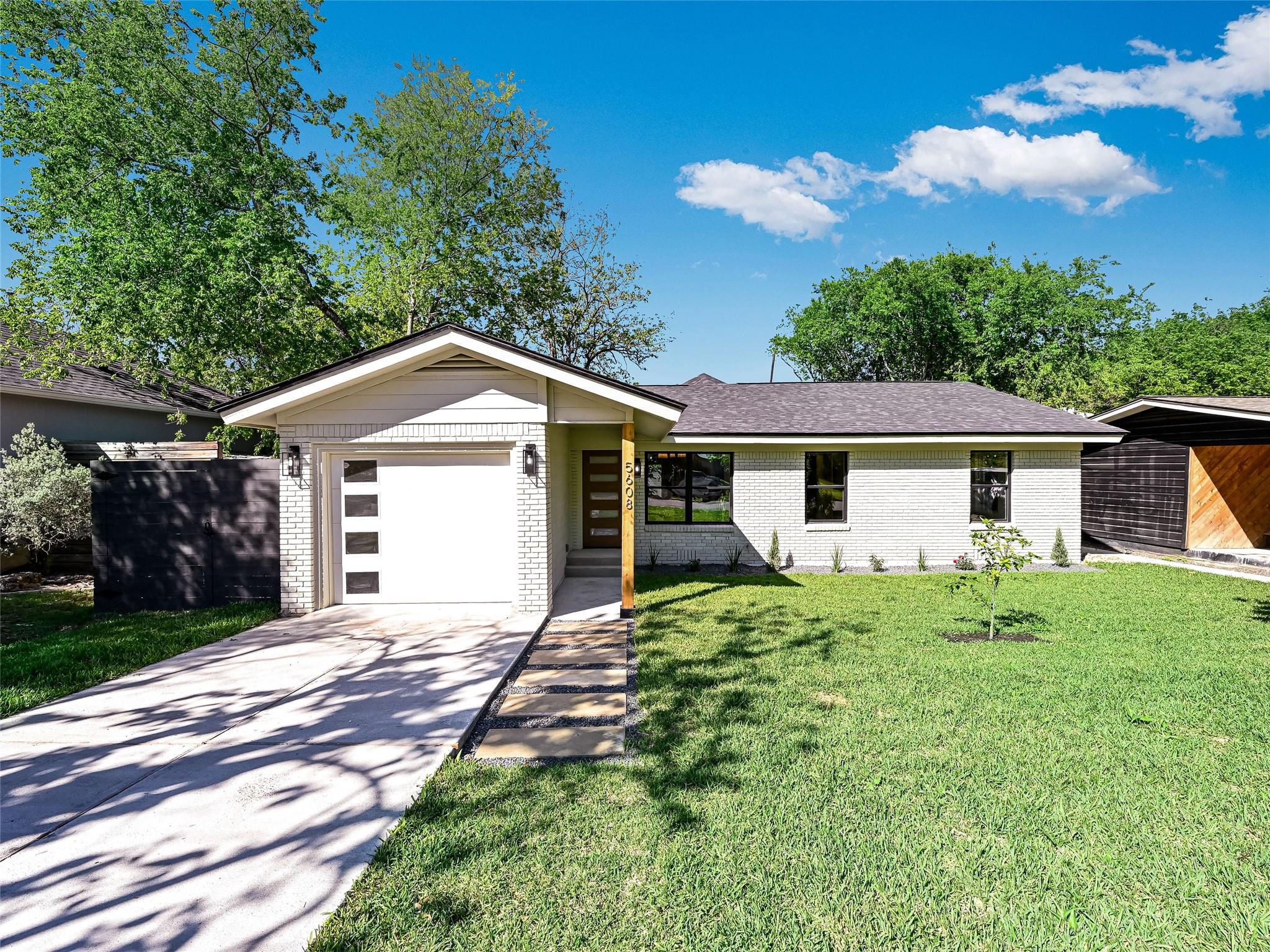 5608 Northdale Drive Austin TX 78723