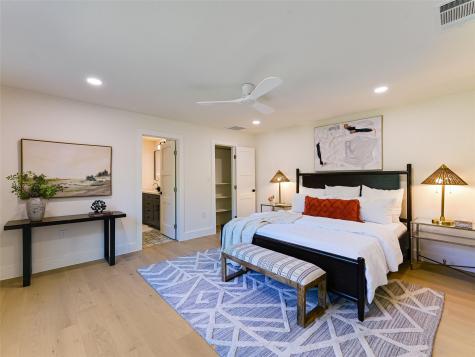 5608 Northdale Drive Austin TX 78723