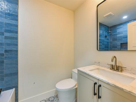 5608 Northdale Drive Austin TX 78723
