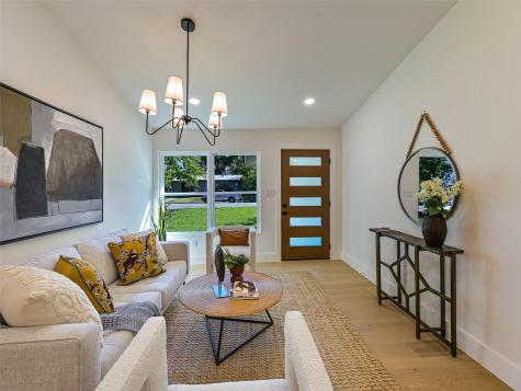 5608 Northdale Drive Austin TX 78723