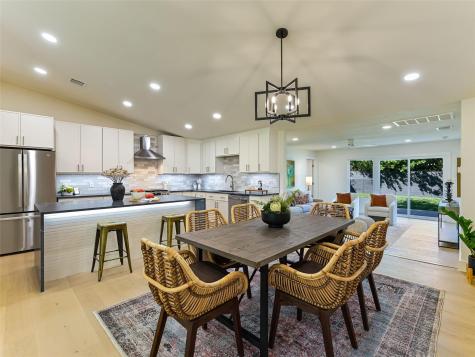 5608 Northdale Drive Austin TX 78723