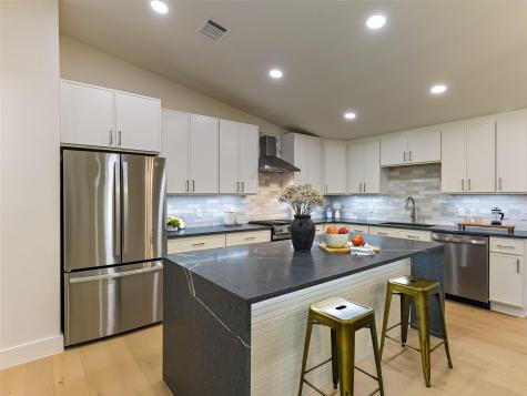 5608 Northdale Drive Austin TX 78723