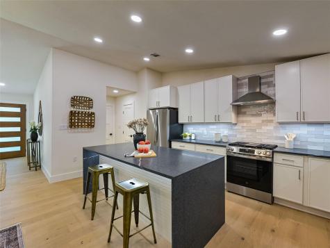5608 Northdale Drive Austin TX 78723