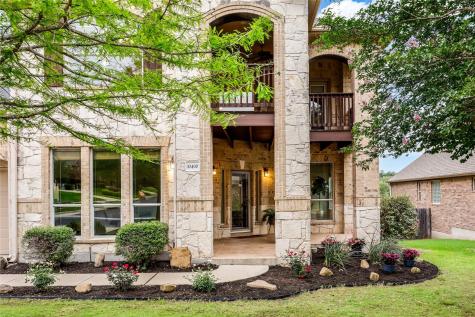 10400 Roy Butler Drive Austin TX 78717