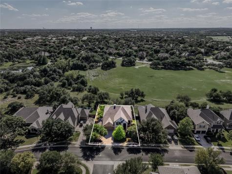 10400 Roy Butler Drive Austin TX 78717