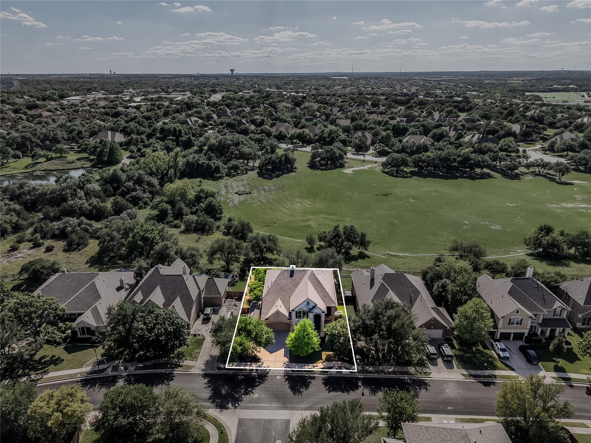 10400 Roy Butler Drive Austin TX 78717