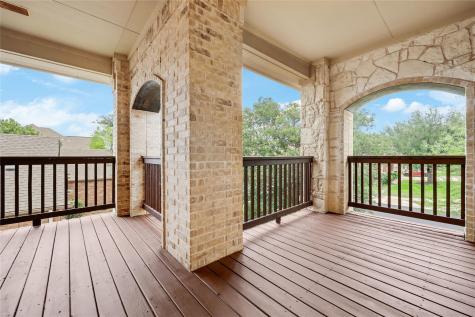 10400 Roy Butler Drive Austin TX 78717