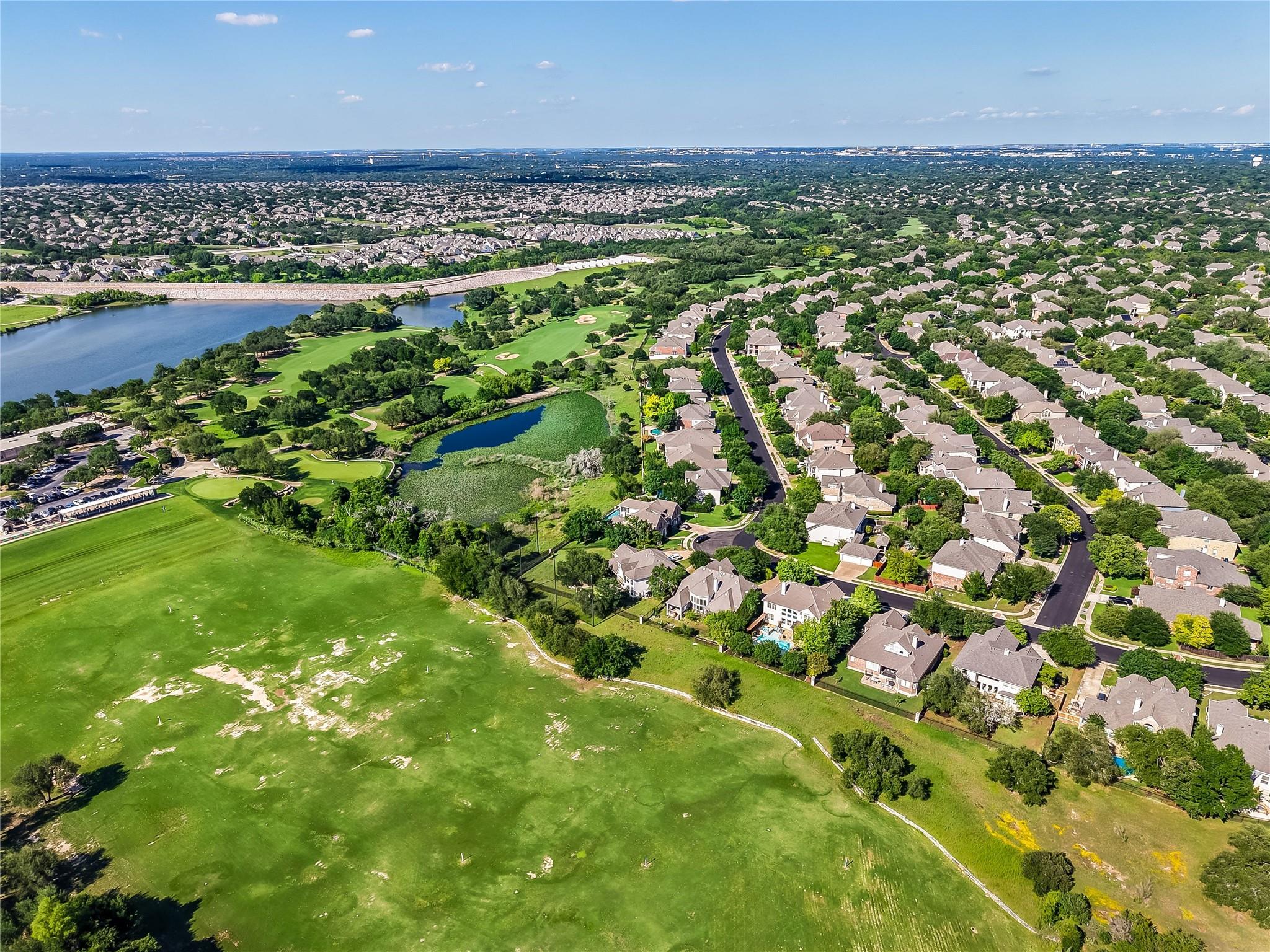 10400 Roy Butler Drive Austin TX 78717
