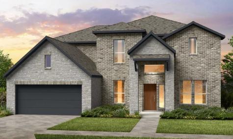 519 Tricia Court Liberty Hill TX 78642