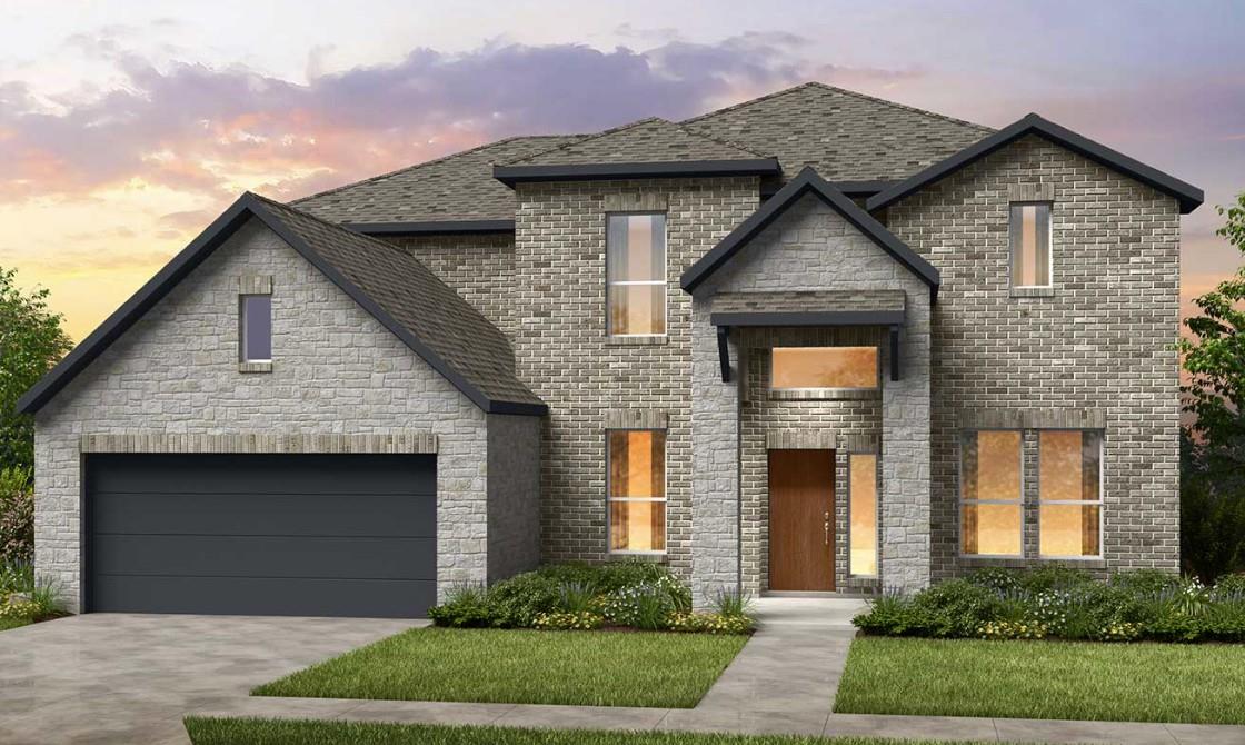 519 Tricia Court Liberty Hill TX 78642