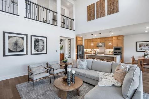 519 Tricia Court Liberty Hill TX 78642