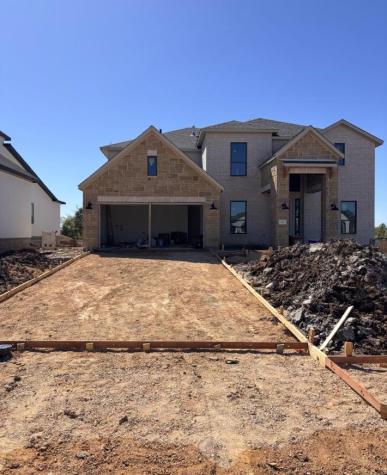 519 Tricia Court Liberty Hill TX 78642