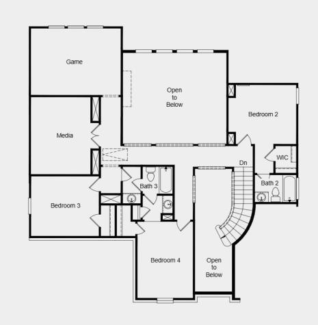 519 Tricia Court Liberty Hill TX 78642