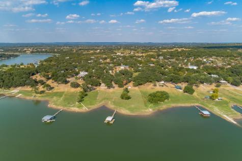 25201 & 25203 Lakeview Drive Spicewood TX 78669