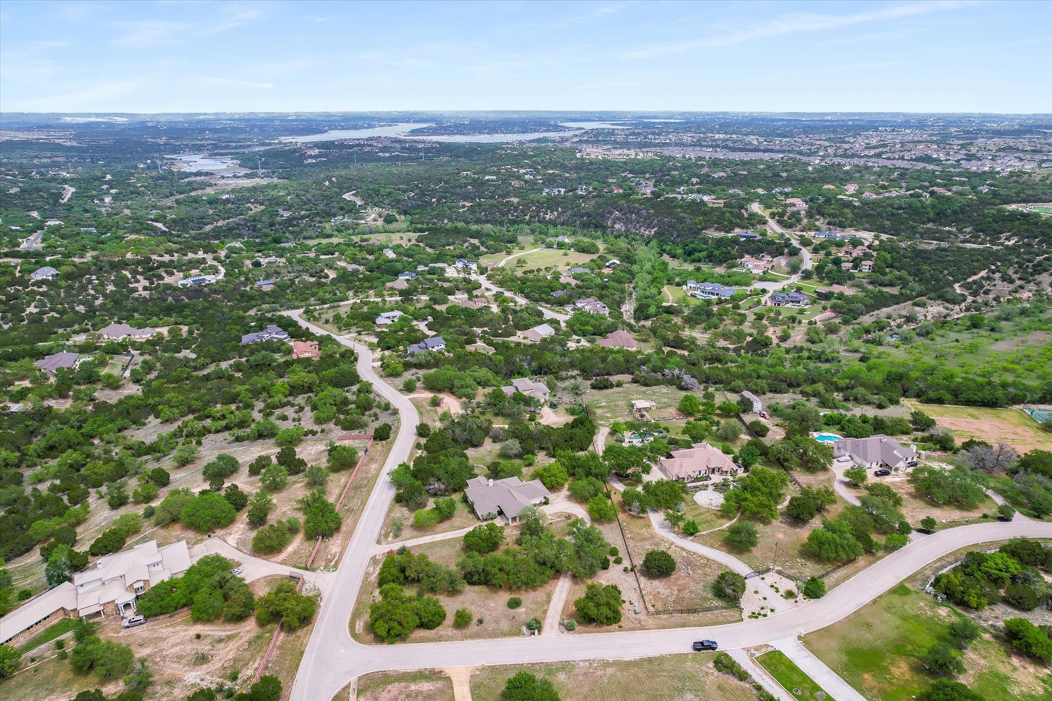19620 Single Peak Cove Spicewood TX 78669