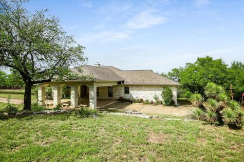 19620 Single Peak Cove Spicewood TX 78669