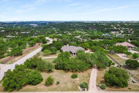 19620 Single Peak Cove Spicewood TX 78669
