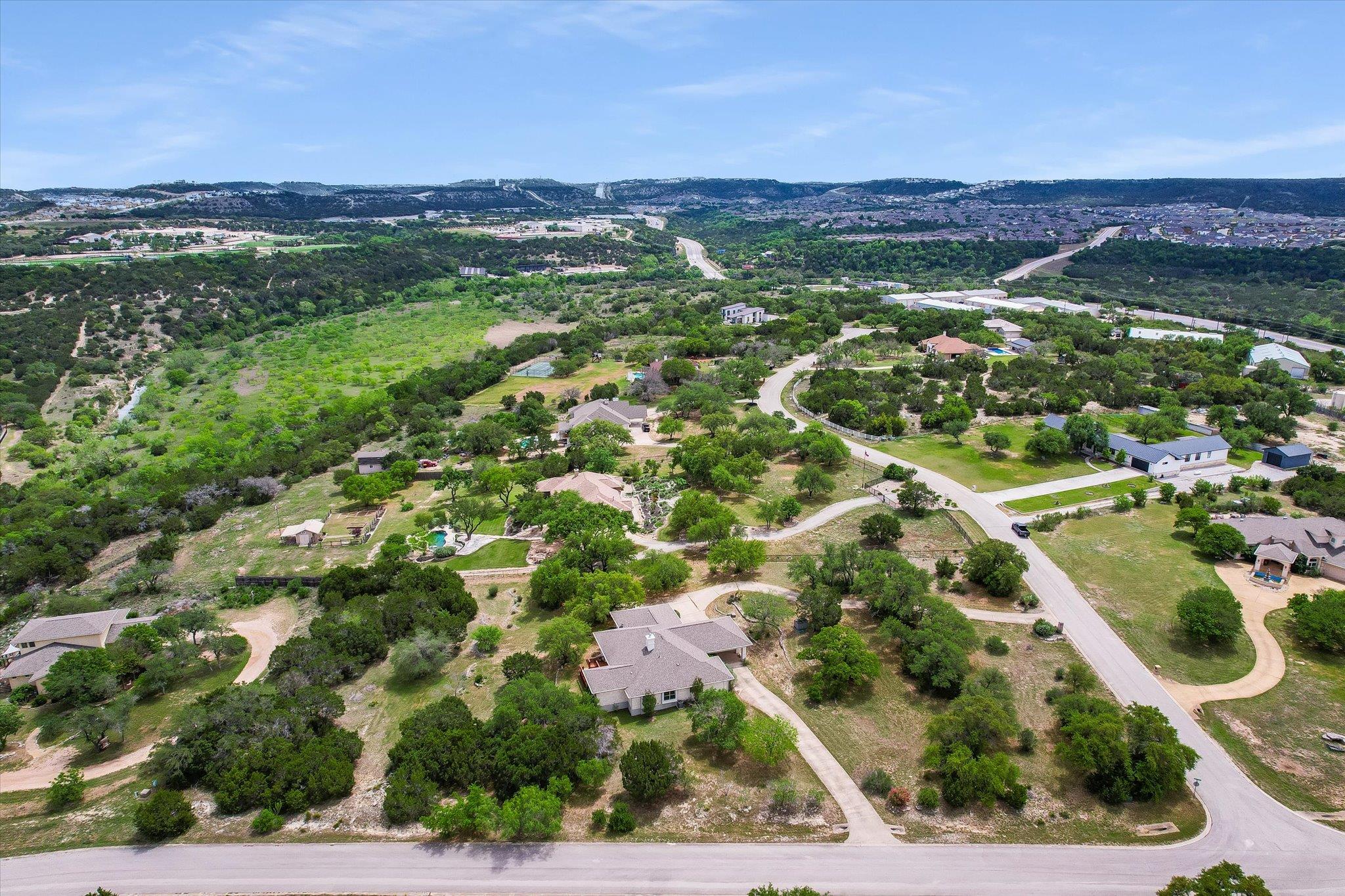 19620 Single Peak Cove Spicewood TX 78669