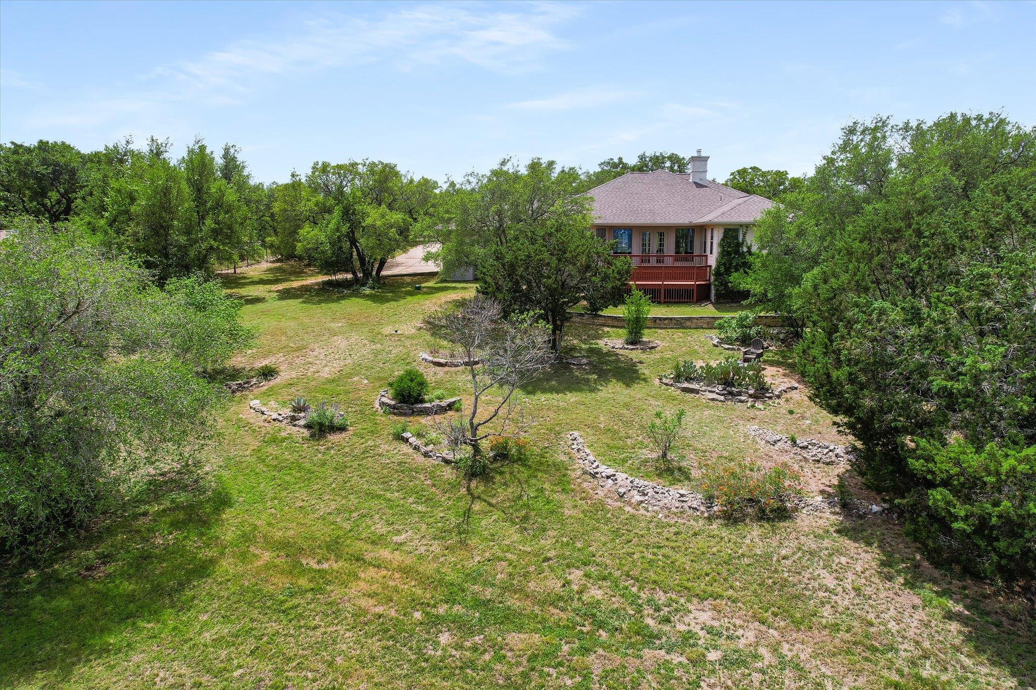 19620 Single Peak Cove Spicewood TX 78669