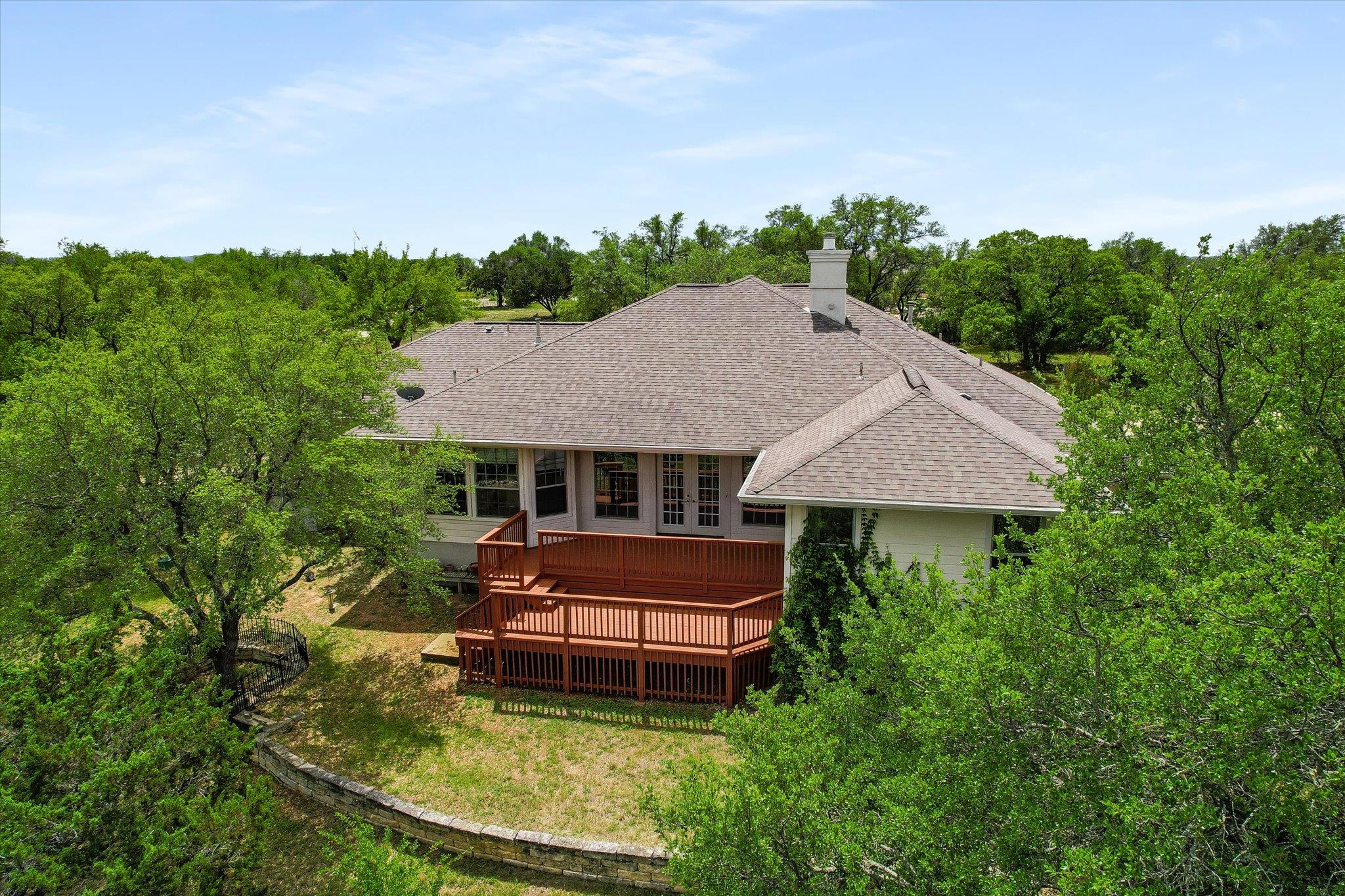 19620 Single Peak Cove Spicewood TX 78669