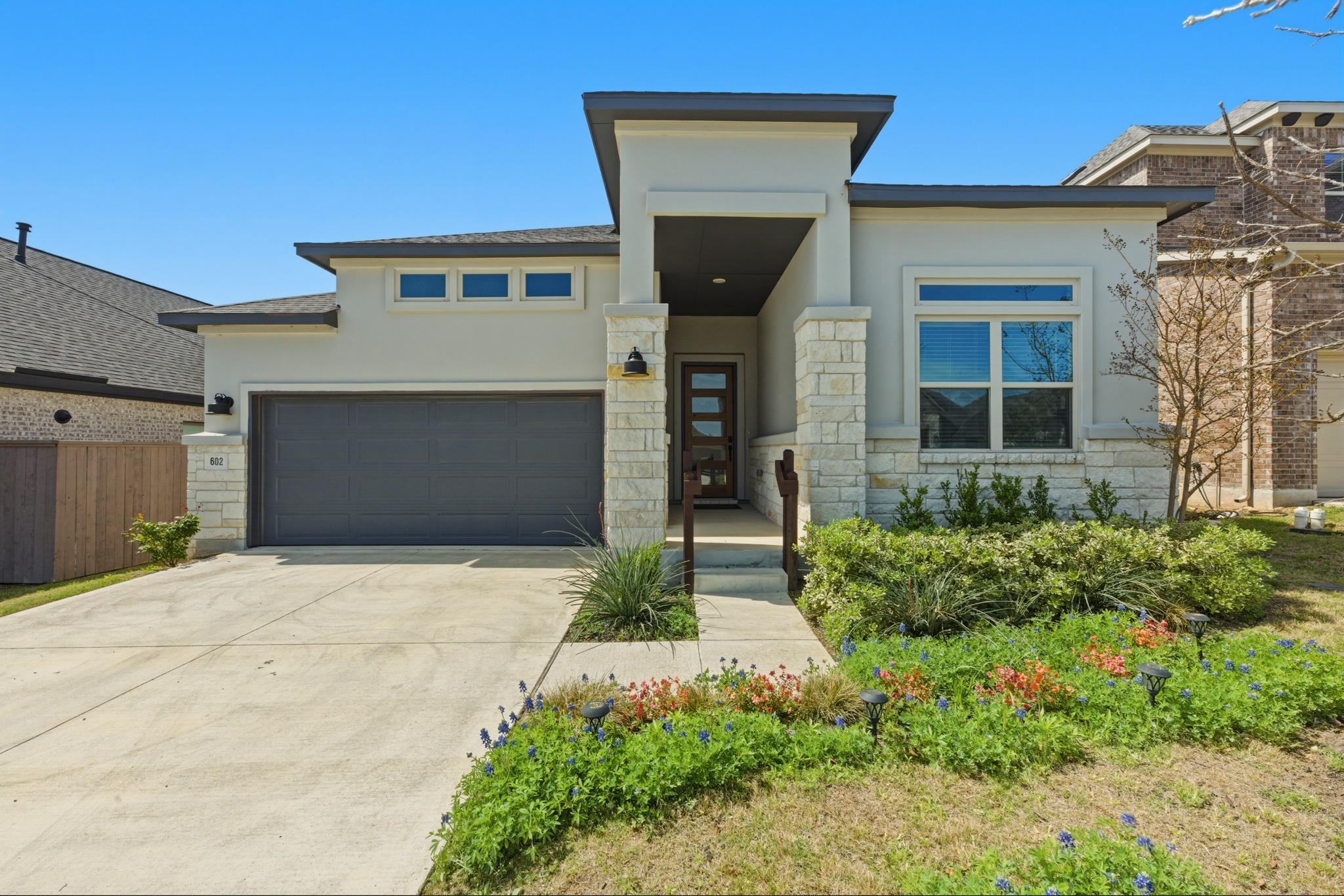 602 Jefferson Drive Kyle TX 78640