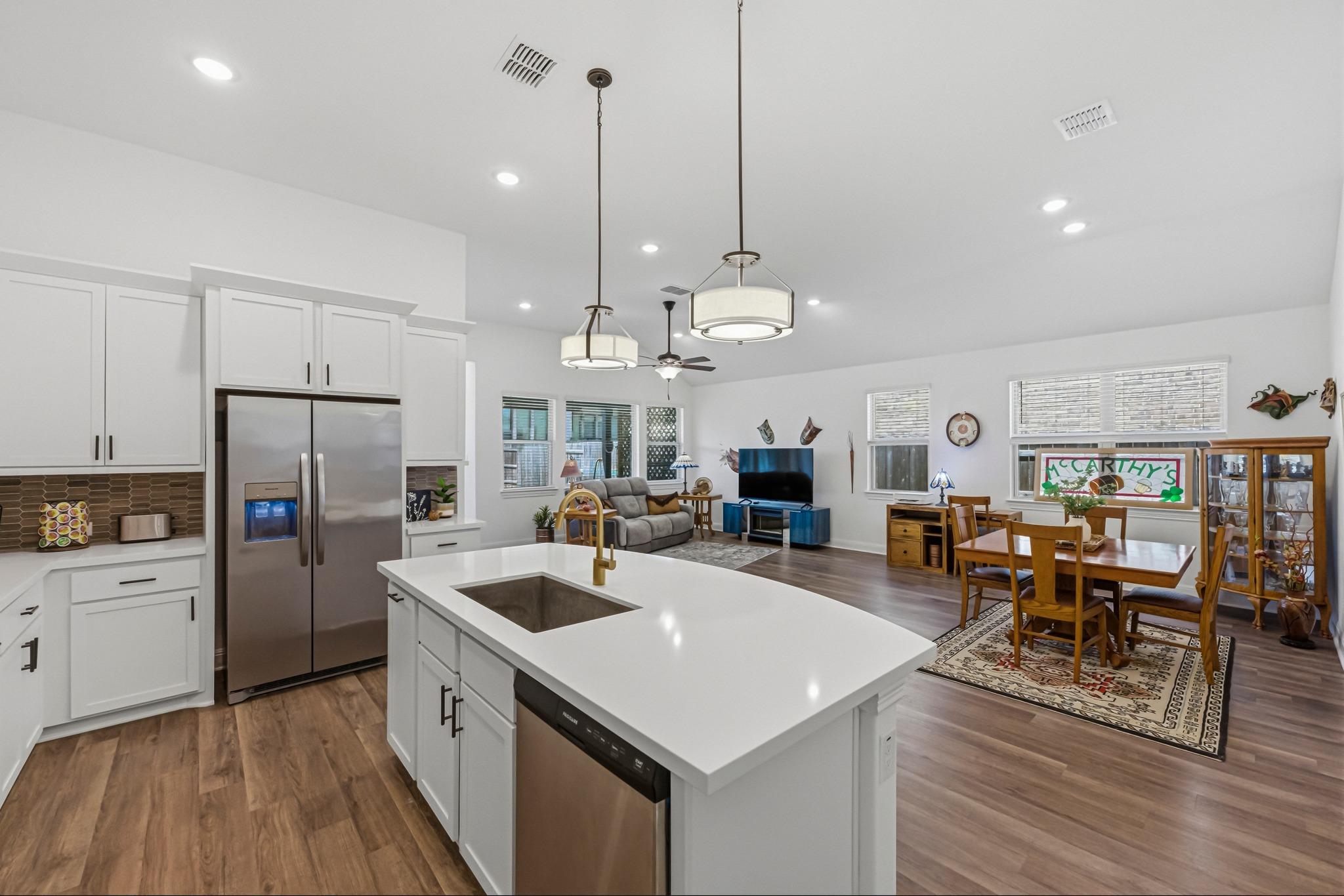 602 Jefferson Drive Kyle TX 78640