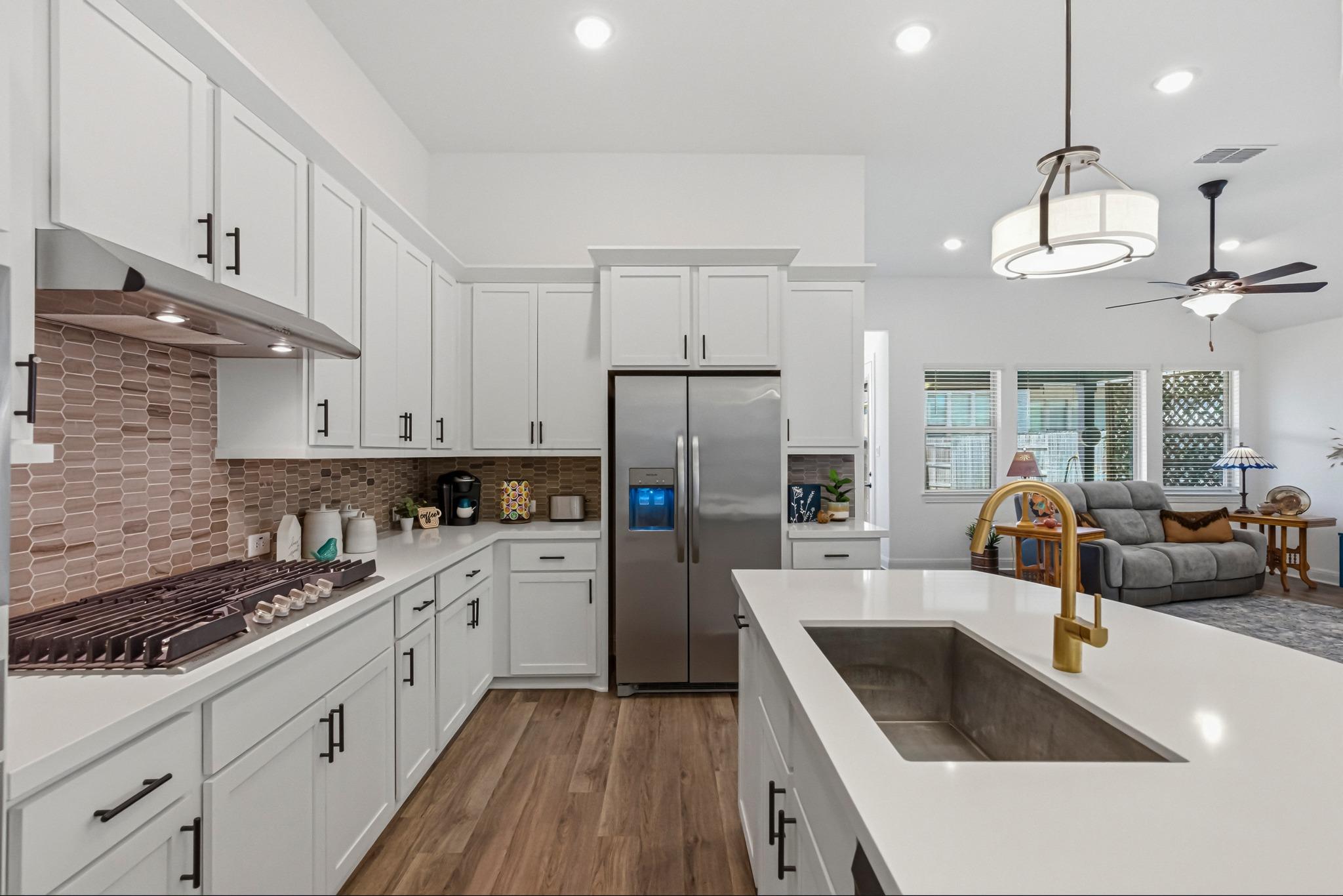 602 Jefferson Drive Kyle TX 78640