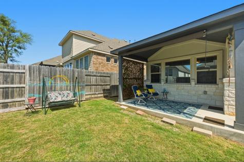 602 Jefferson Drive Kyle TX 78640