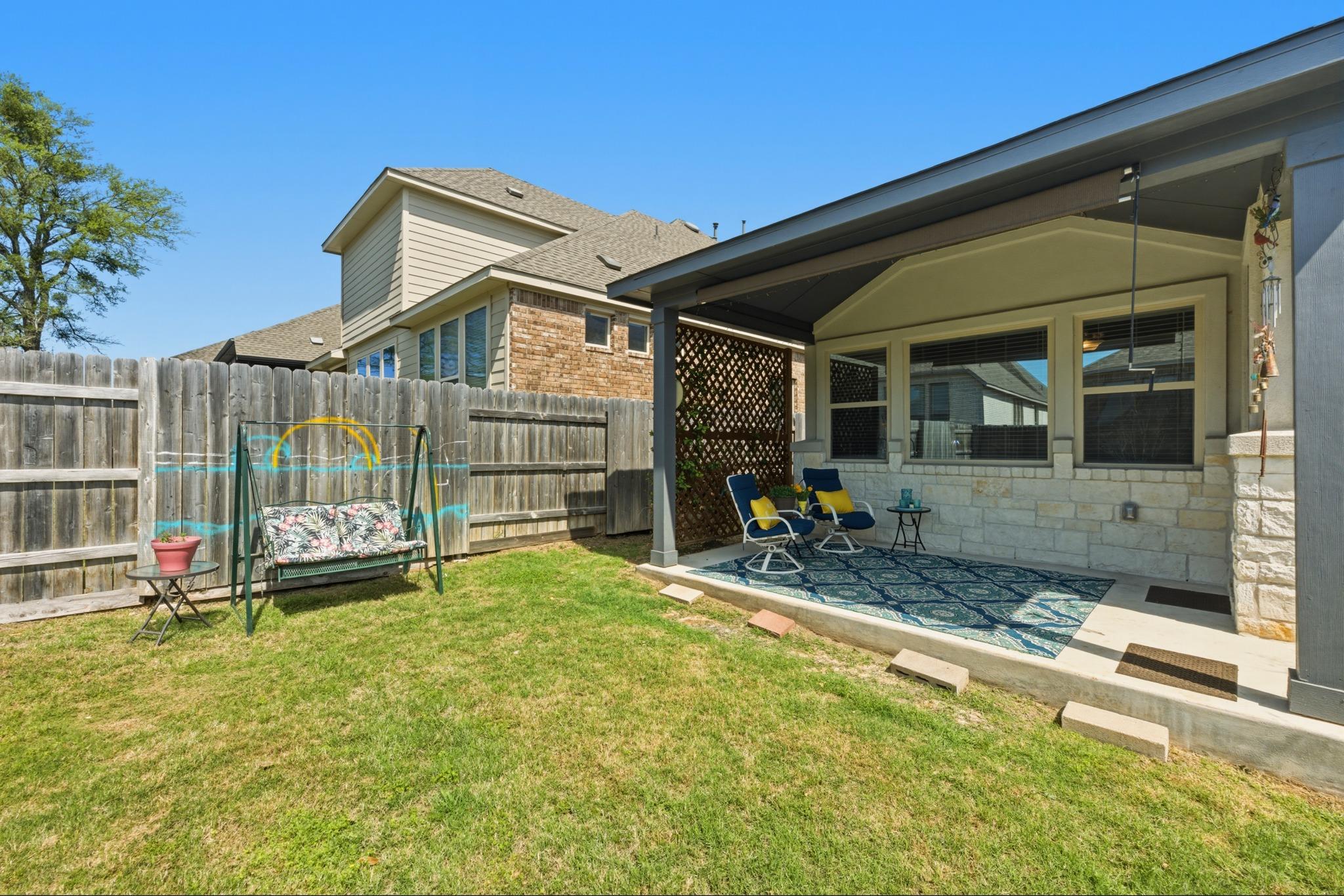602 Jefferson Drive Kyle TX 78640