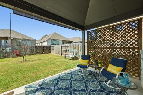 602 Jefferson Drive Kyle TX 78640